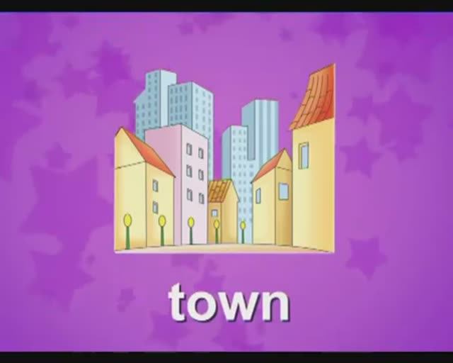 Starlight 4 (City Stars 4) Module 1, p.40+p.46 смотреть онлайн