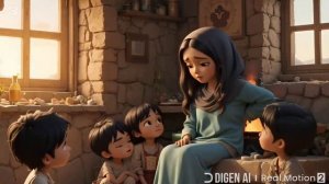 арабский музыка про мама