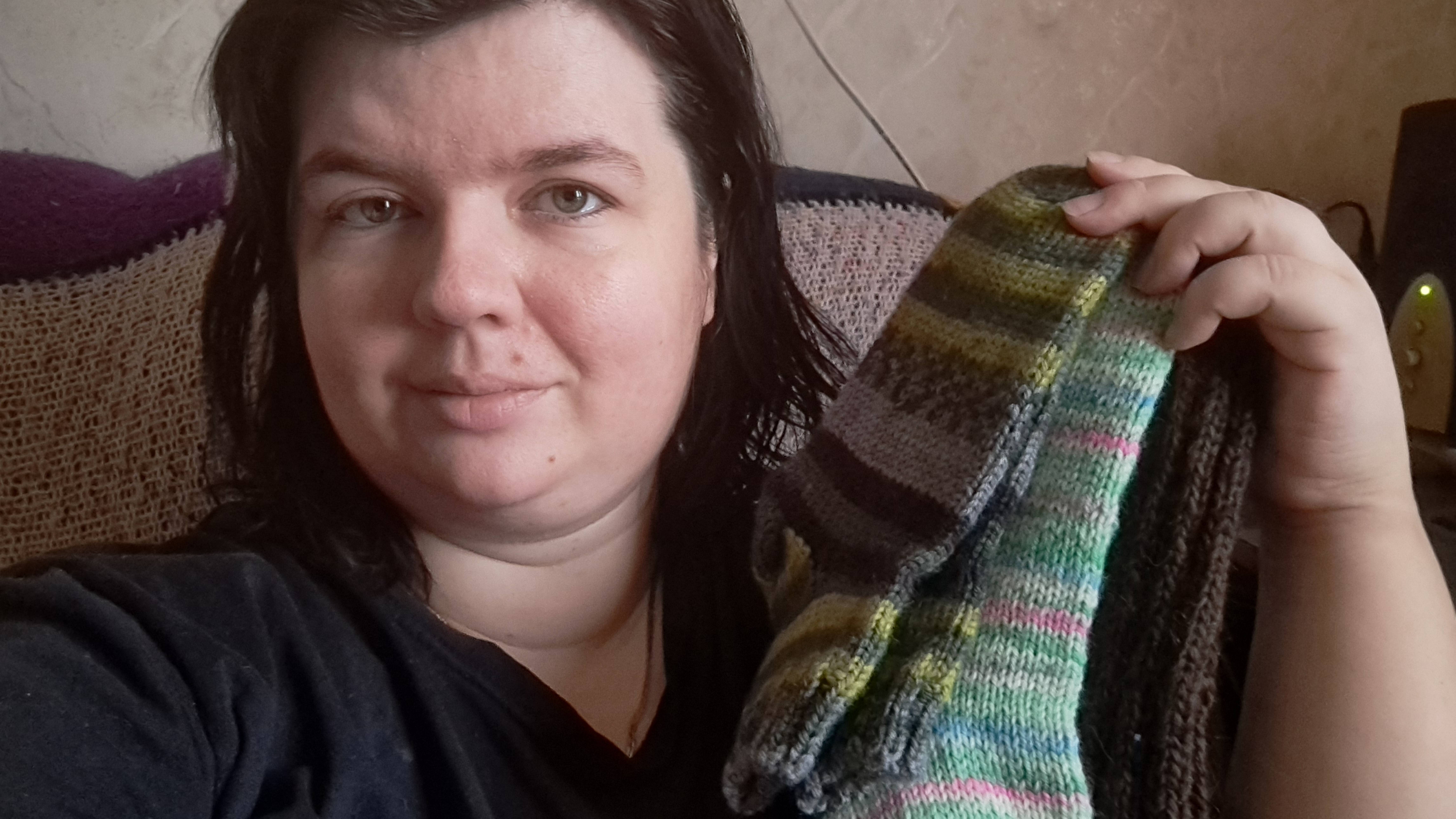 За чашечкой кофе ☕️ Выпуск 1. Как прошла моя неделя...и хорошее, и плохое