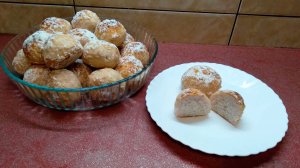 Тефтели в духовке - диетические блюда