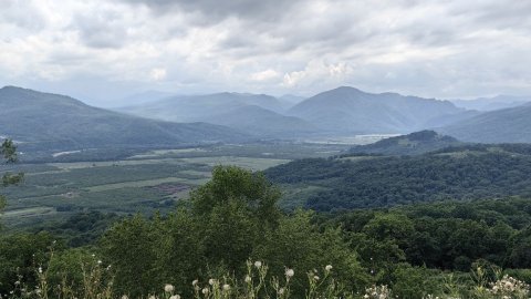 загадка экспедиции.