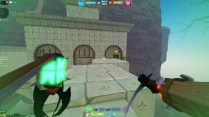 играю на новой серии грудже