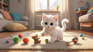 Как стать большим. Г. Цыферов.