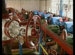 5-я часть Производственные и соц.обьекты