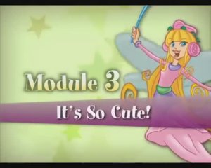 Starlight 3 Module 3 It's So Cute