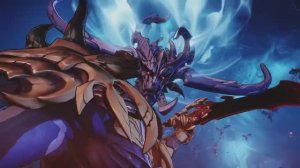 [Solo Leveling ARISE OVERDRIVE] — геймплейный трейлер