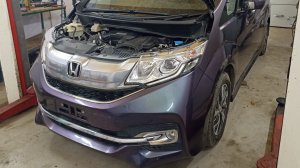 Налетай! криворучки подешевели! Step WGN, Corolla Tauring, Cube, Freed, NV200