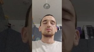 Дыхание. 31 день