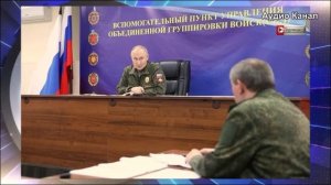 Генштаб пообещал Путину тысячи украинских пленных: президент призвал отнестись к ним милосердно