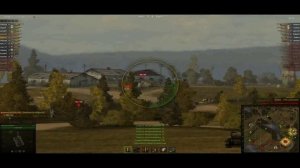 Очень старые танки №2 WOT шутка