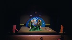 Репка спектакль -2025