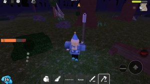 вторая 2 обновление в 99 ночей в лесу