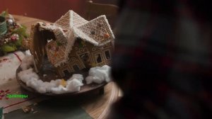 Мышиный переполох. Фильм 2025. Русский трейлер фильма.