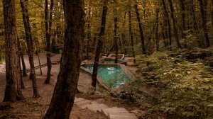 ОСЕТИНСКИЕ РОДНИКИ