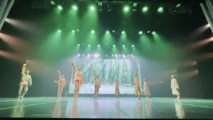 23.10.2025 "Молодецкие пляски". ГАНТ "Зори Тюмени"