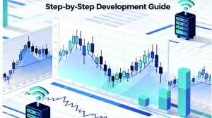 Разработка индикатора уведомлений о пинге и разрыве связи