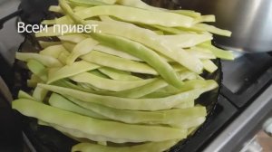 Турша - просто, вкусно и полезно.