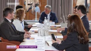 В Карачаево-Черкессии парламентарии обсудили новые законодательные инициативы