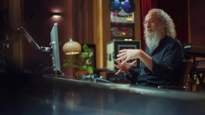 11. Organ, Wurlitzer and Strings