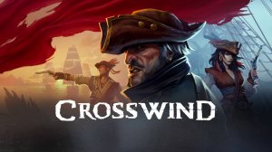 Crosswind - Official Wishlist Trailer