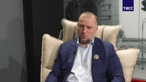 Апти Алаудинов "АХМАТ". Сдающиеся в плен бойцы ВСУ