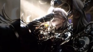 Эликс | Легенда об Эликсе | Трон, отмеченный Богом