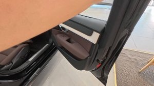 Volvo S90 2026 - Краткий обзор