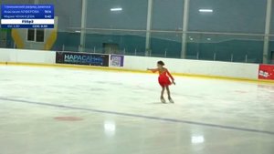 Мария Чеканцева 1 юн _2025-10-25