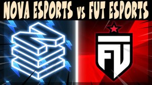 ПОДГОТОВКА К ЧЕМПИОНАТУ МИРА, СКРИМ ИГРАЮТ - NOVA ESPORTS vs FUT ESPORTS #brawlstars