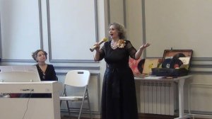 2025.10.26 ДК Маяк | Мелодии, волнующие душу