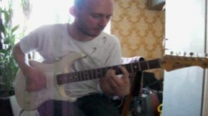 страт YAMAHA Pacifica 912,  Japan,