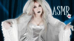 АСМР 😵👻 Вытяну твои негативные мысли 🤐 ASMR