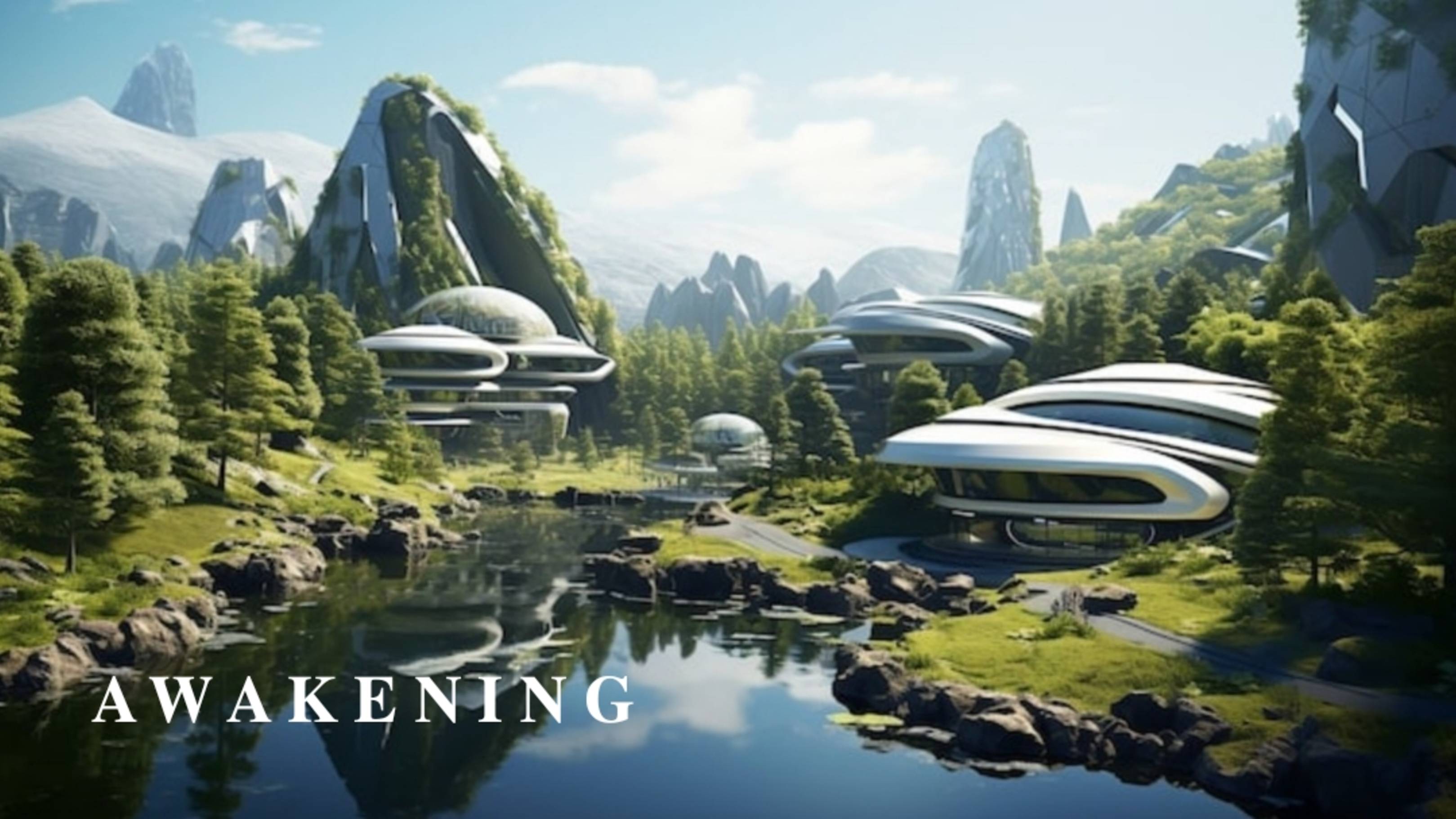 ПРОБУЖДЕНИЕ | - 𝗔 - | 𝐋 𝐀 𝐁 𝐎 𝐑 𝐀 𝐓 𝐎 𝐑 𝐘 | 𝐀 𝐖 𝐀 𝐊 𝐄 𝐍 𝐈 𝐍 𝐆