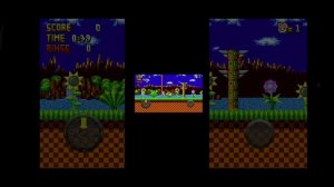 сорри что почти без звука 
sonic exe sprits of hell