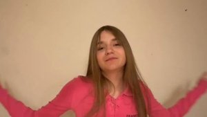 Немцова Василиса