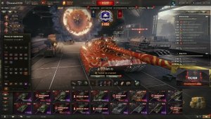Мир танков