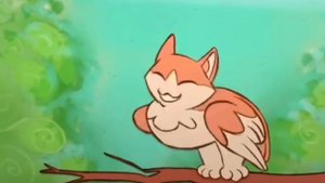 меовл такой милый