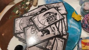 послание на следующую неделю. репетиция или главная роль 🌹