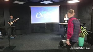 Служение 26.10.2025