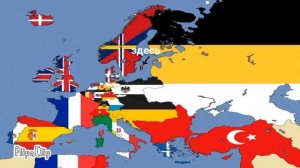 История Макаронии(всё выдумано)