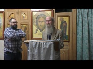 Проповедь.  Прощение от Бога и от нас  28 09 2025