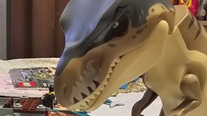 МЮП 4 (мир юрского периода 4)