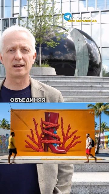 В Runway добавили Workflows