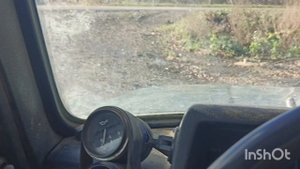 Скромненький коп по металлу!