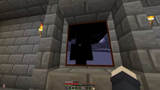 Мне УДАЛОСЬ Зайти на Закрытый Майнкрафт Серрвер - Майншилд 4