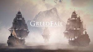 GreedFall Прохождение! #3