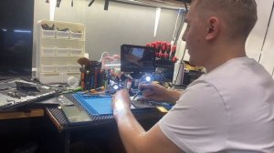 Будни мастерской 24 окт 2025 Full