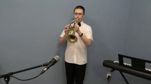 Захар Павлов - "Крылатые качели"