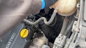 GB5107 Opel Corsa D  2007