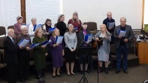 Ми зiбрання закiнчили,  песня  26.10.2025